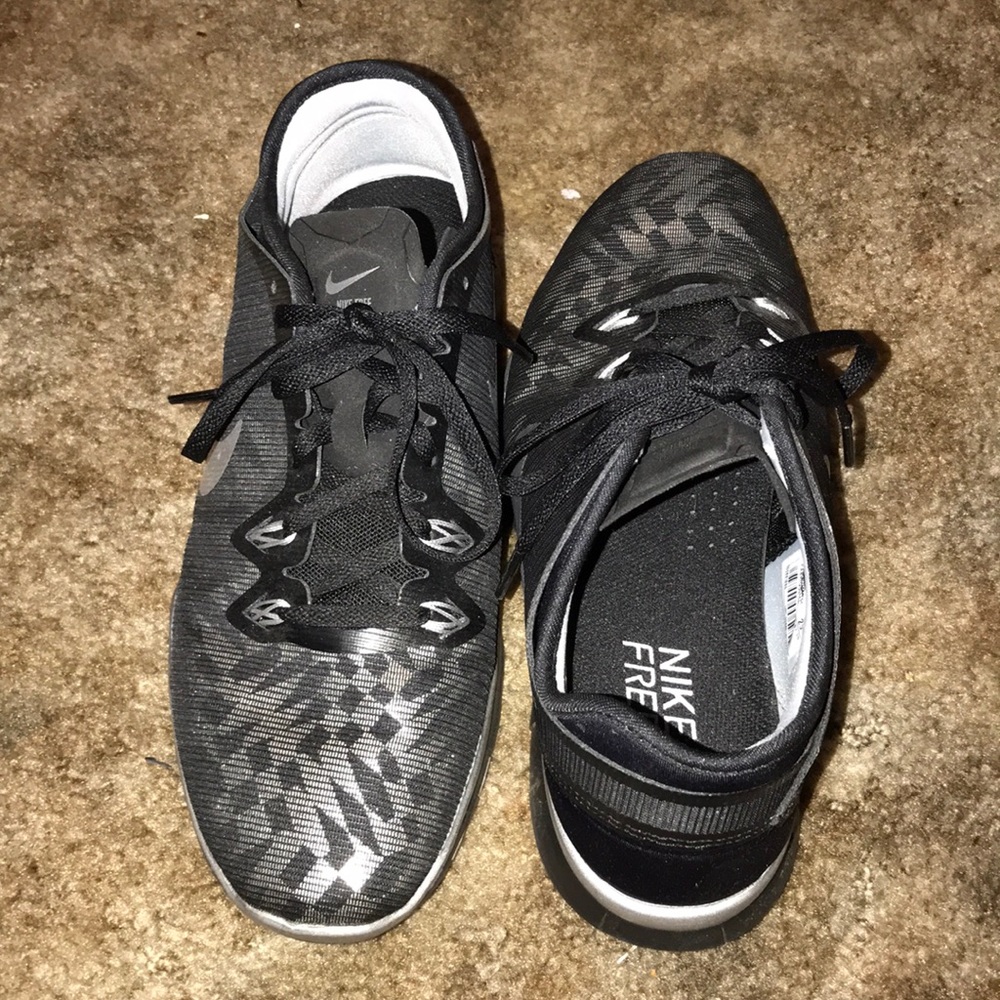 Nike shoes